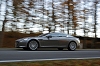 Passenger Preview: 2010 Aston Martin Rapide. Image by Nick Dimbleby.