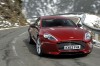First drive: Aston Martin Rapide S. Image by Aston Martin.