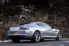 2013 Aston Martin Rapide S. Image by Aston Martin.