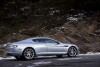 2013 Aston Martin Rapide S. Image by Aston Martin.