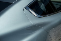 2014 Aston Martin Rapide S. Image by Aston Martin.