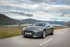 2014 Aston Martin Rapide S. Image by Aston Martin.