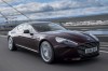 2014 Aston Martin Rapide S. Image by Aston Martin.