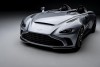 2020 Aston Martin V12 Speedster. Image by Aston Martin.