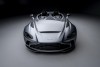 2020 Aston Martin V12 Speedster. Image by Aston Martin.