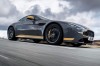 2016 Aston Martin V12 Vantage S manual. Image by Max Earey.