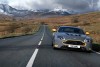 2016 Aston Martin V12 Vantage S manual. Image by Max Earey.