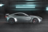 2022 Aston Martin V12 Vantage. Image by Aston Martin.
