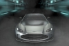 2022 Aston Martin V12 Vantage. Image by Aston Martin.
