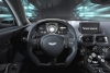 2022 Aston Martin V12 Vantage. Image by Aston Martin.