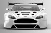 2012 Aston Martin V12 Vantage GT3. Image by Aston Martin.