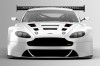 Incredible Aston GT3 racer revealed. Image by Aston Martin.