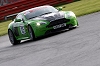 2010 Aston Martin V12 Vantage racer. Image by Nick Dimbleby.