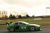 2010 Aston Martin V12 Vantage racer. Image by Nick Dimbleby.