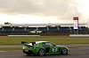2010 Aston Martin V12 Vantage racer. Image by Nick Dimbleby.