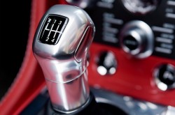 2012 Aston Martin V12 Vantage Roadster. Image by Aston Martin.