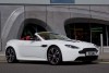 2012 Aston Martin V12 Vantage Roadster. Image by Aston Martin.