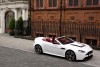 2012 Aston Martin V12 Vantage Roadster. Image by Aston Martin.