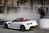 2012 Aston Martin V12 Vantage Roadster. Image by Aston Martin.