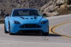 First drive: Aston Martin V12 Vantage S. Image by Aston Martin.