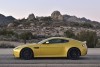 2013 Aston Martin V12 Vantage S. Image by Aston Martin.