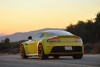 2013 Aston Martin V12 Vantage S. Image by Aston Martin.