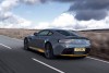2016 Aston Martin V12 Vantage S with manual gearbox. Image by Max Earey.