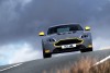 2016 Aston Martin V12 Vantage S with manual gearbox. Image by Max Earey.