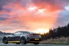 2016 Aston Martin V12 Vantage S with manual gearbox. Image by Max Earey.