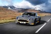 2016 Aston Martin V12 Vantage S with manual gearbox. Image by Max Earey.