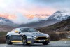 2016 Aston Martin V12 Vantage S with manual gearbox. Image by Max Earey.