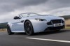 First drive: Aston Martin V12 Vantage S Roadster. Image by Aston Martin.