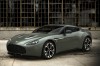 Zig-a-Zagato! Spicy new Aston Martin unveiled. Image by Aston Martin.