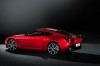 2012 Aston Martin V12 Zagato. Image by Aston Martin.