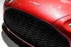 2012 Aston Martin V12 Zagato. Image by Newspress.