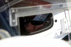 2011 Aston Martin V12 Zagato racer. Image by Jakob Ebrey.