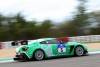 2011 Aston Martin V12 Zagato racer. Image by Jakob Ebrey.