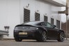 2012 Aston Martin V8 Vantage. Image by Aston Martin.