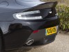 2012 Aston Martin V8 Vantage. Image by Aston Martin.