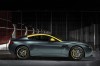 Aston to reveal pair of special editions. Image by Aston Martin.