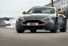 2014 Aston Martin V8 Vantage N430. Image by Aston Martin.