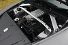 2010 Aston Martin V8 Vantage Roadster. Image by Nick Dimbleby.