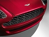 2010 Aston Martin V8 Vantage Roadster. Image by Aston Martin.