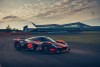 2020 Aston Martin Valkyrie and Valhalla. Image by Dean Smith.