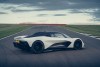 2020 Aston Martin Valkyrie and Valhalla. Image by Dean Smith.