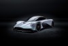 2020 Aston Martin Valhalla V6 engine. Image by Aston Martin.
