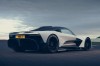 Aston yields more info on new V6. Image by Aston Martin.