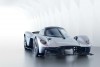 2018 Aston Martin Valkyrie. Image by Aston Martin.