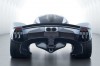 2018 Aston Martin Valkyrie. Image by Aston Martin.