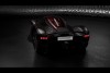 2019 Aston Martin Valkyrie. Image by Aston Martin.